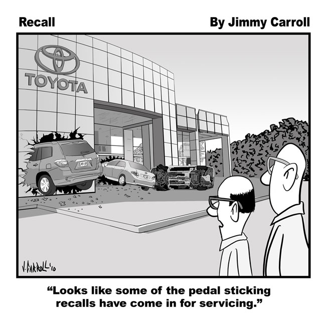 Recall