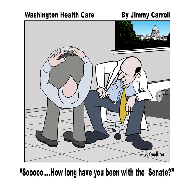 Washington Health Care
