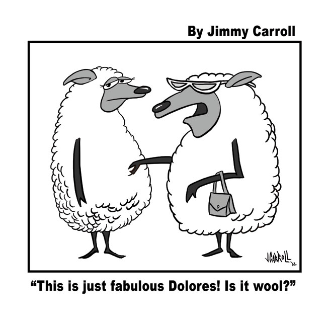 Jimmy Carroll Fab