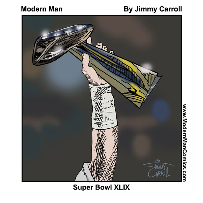 Super Deflate By Jimmy Carroll